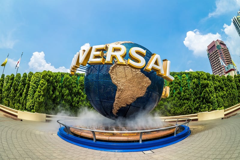 Universal Translators